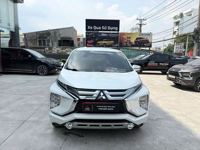 Mitsubishi Xpander AT 2020 - 59100 km