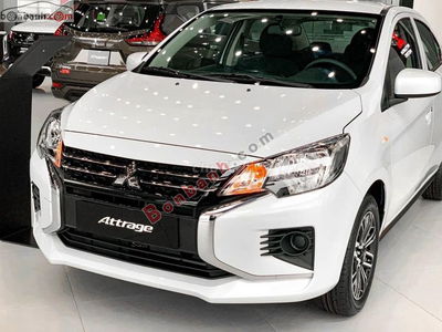 Mitsubishi Attrage 1.2 MT 2025