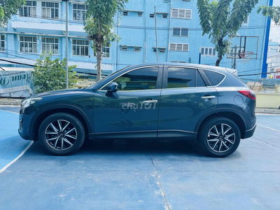 Mazda CX 5 2014 2.0 AT 2WD