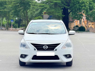 Nissan Sunny 2019 XV Premium - 100000 km