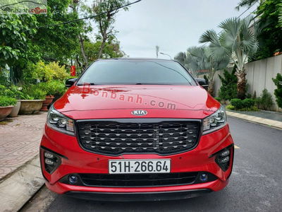 Xe Kia Sedona 2.2 DAT Luxury 2020
