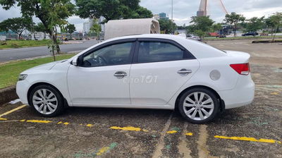 Bán lại xe oto kia foter 2013 số tự động