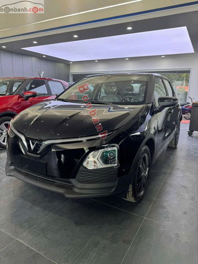 Xe VinFast Herio Green AT 2025