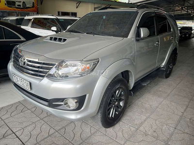 2015 2.5G MT xe zin đẹp không lỗi