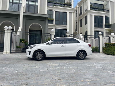 Kia Soluto 2022 - 50000 km