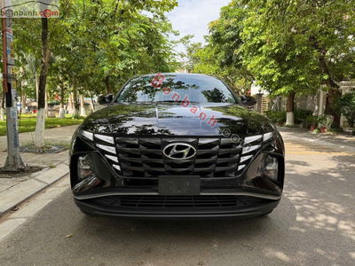 Xe Hyundai Tucson 2.0 AT Tiêu chuẩn 2022