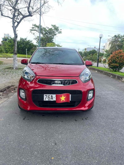 Kia Morning 2019 Si MT - 65000 km