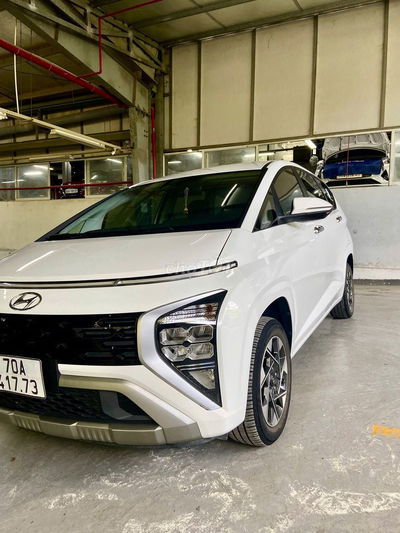 Hyundai Stargazer 2022 1.5L Cao cấp - 40.000 km