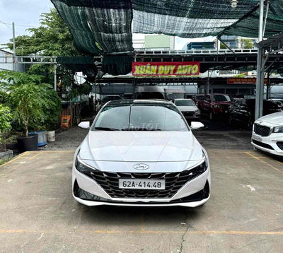 ELANTRA 2024 đặc biệt ,LƯỚT 18.000km HỖ TRỢ VAY70%