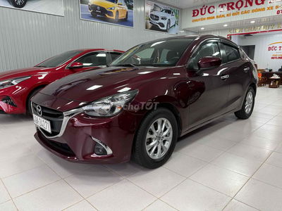 Mazda 2 2019 Premium Sedan - 66000 km