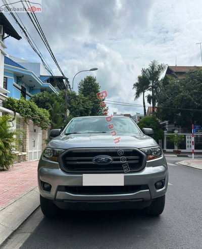 Xe Ford Ranger XLS 2.2L 4x2 AT 2020