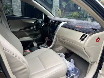 Toyota Corolla Altis 2012 2.0V - 90000 km