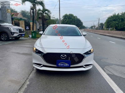 Xe Mazda 3 1.5L Luxury 2021