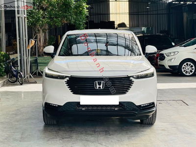Xe Honda HRV G 2023