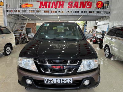 Giảm giá còn: 178 triệu HI-LANDER 2007 SỐ TỰ ĐỘNG