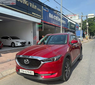 Xe Mazda CX5 2.0 AT 2019