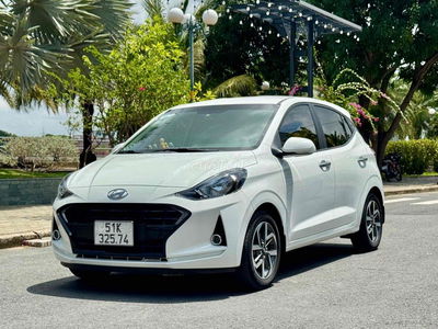 Hyundai Grand i10 2022 1.2 AT - 23000 km