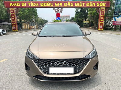 Hyundai Accent 1.4 ATH cuối 2022 1 chủ MỚi Quá