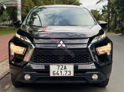 Xe Mitsubishi Xpander 1.5 AT 2022