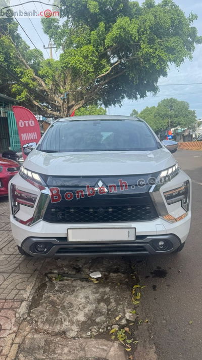 Xe Mitsubishi Xpander Premium 1.5 AT 2024