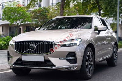 Volvo XC60 Ultra B6 AWD 2025