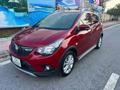 bán xe Fadil 2021 siêu mới lên full đồ chơi