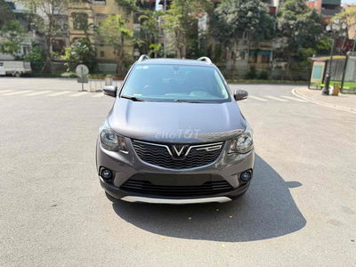 ✅VinFast Fadil 2020 1.4 AT - 3900 km