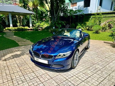 BMW Z4 sDrive20i 2015 - 1 Tỷ 199 Triệu