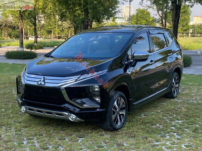 Xe Mitsubishi Xpander 1.5 AT 2018