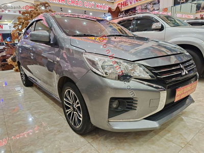 Xe Mitsubishi Attrage 1.2 MT 2022
