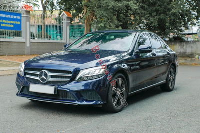 Xe Mercedes Benz C class C180 2019