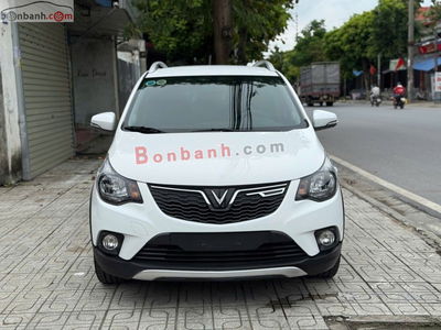 Xe VinFast Fadil 1.4 AT 2021