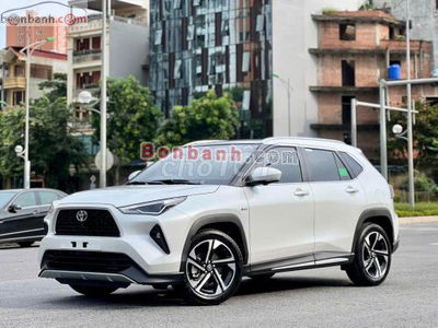 Toyota Yaris Cross 1.5 D-CVT 2025