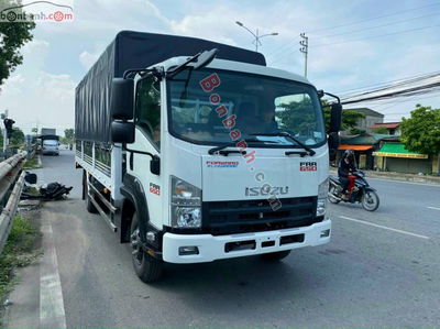 Xe Isuzu FRR 90NE5 2025