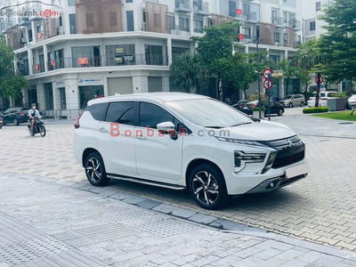 Xe Mitsubishi Xpander Premium 1.5 AT 2024