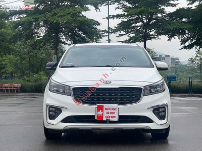 Xe Kia Sedona 2.2 DAT Luxury 2019