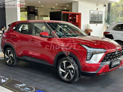 Mitsubishi Xforce Premium 2025