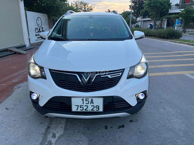 bán xe Fadil 2021 bản Plus 1 chủ 3v km