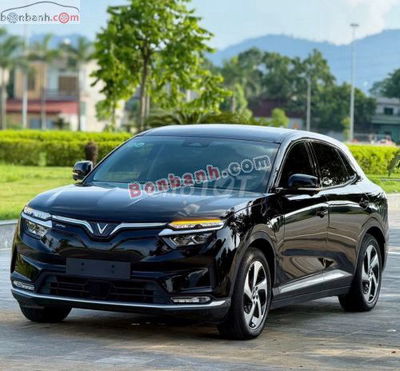 VinFast VF8 Eco 2023