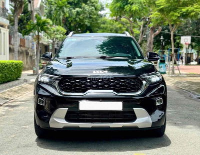 Kia Sonet 2021 Premium 1.5 AT - 39000 km