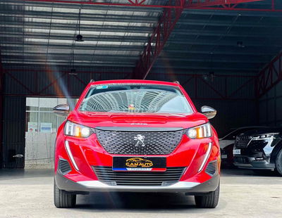 💢 PEUGEOT 2008GT-Line Đỏ 2023 NHƯ MỚI