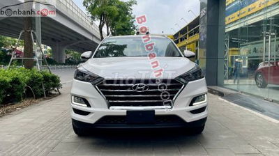 Hyundai Tucson 2.0 AT Tiêu chuẩn 2021