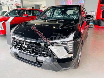 Mitsubishi Xforce GLX 2025