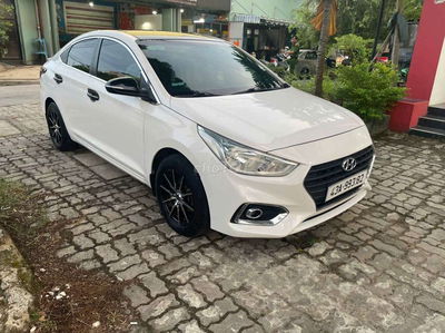 Cần tìm mua xe Hyundai gia đình, nhanh gọn ủy tín