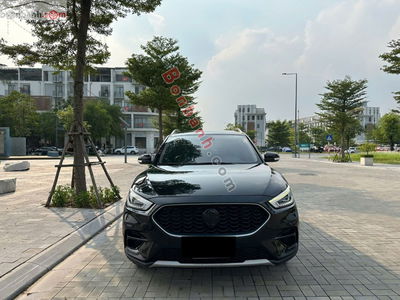 Xe MG ZS Standard 1.5 AT 2WD 2022