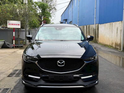 Cx5 2019 2.5 premium