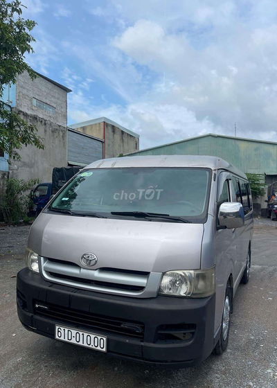 Bán gấp xe Van 840 kg 5 ghế. 2006 xe chính chủ