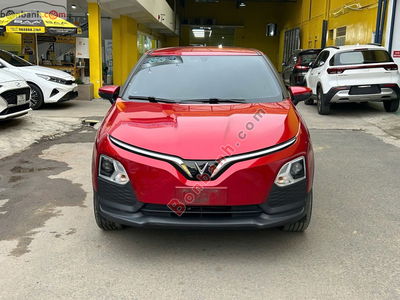 Xe VinFast VF5 Plus 2024