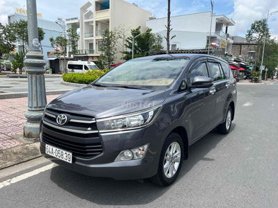 Toyota Innova 2018 YouTube long xe cỏ có videos xe