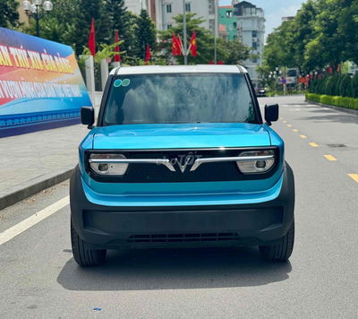 VinFast VF3 model 2025 siêu lướt full đồ chơi